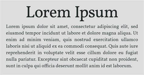 O que é Lorem Ipsum?